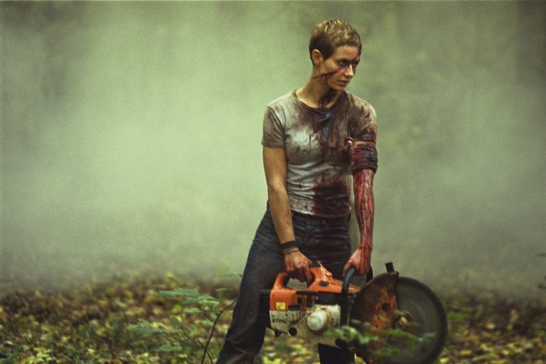 High Tension (2003) Movie Twist Ending, Explained: Who Was The ‘Actual’ Killer All Along?