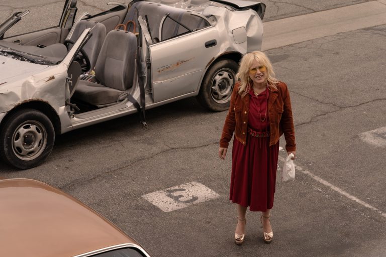 High Desert (Season 1), Episodes 1, 2 & 3 Recap & Ending Explained