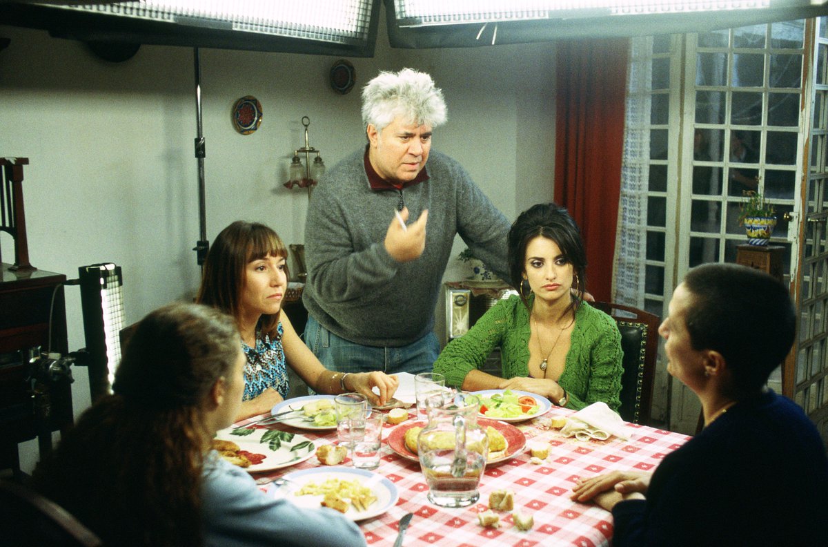 How Volver (2006) Became Pedro Almodóvar’s Most Revolutionary Film