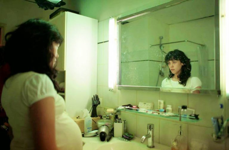 Inside (2007) Ending Explained: Does Sarah and her baby survive by the end of the night?