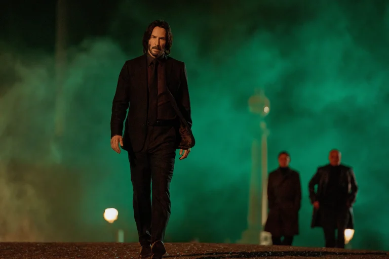 ‘John Wick: Chapter 4’ Digital Release Date Announced