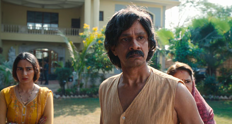 Kathal A Jackfruit Mystery (2023) Review