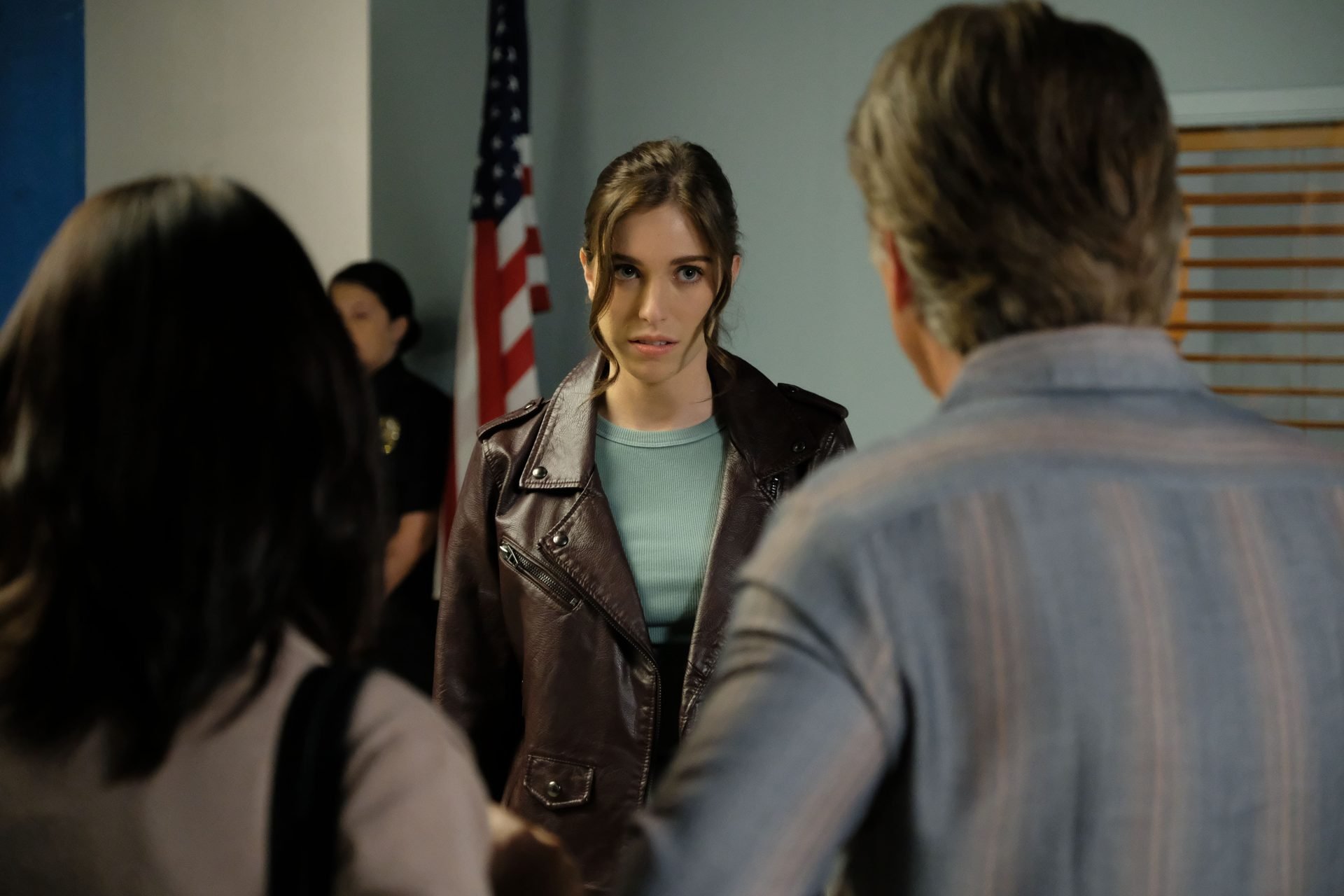 Killer Stepmom (2022) Movie Ending, Explained