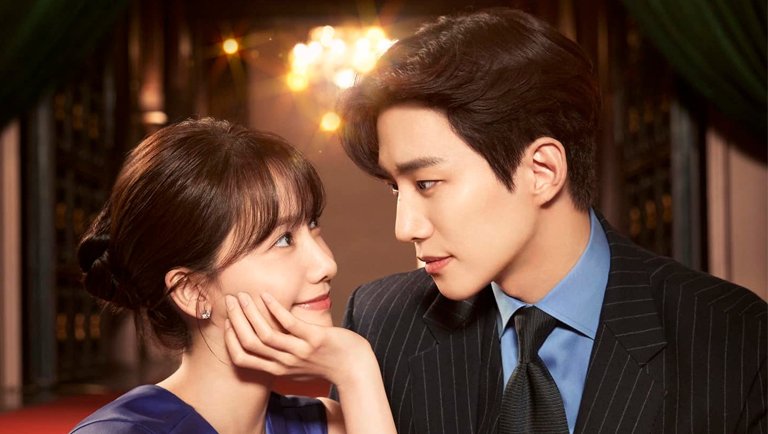 Korean Dramas June 2023 - King the Land