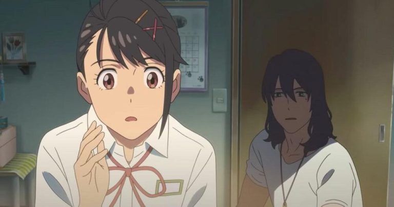 Makoto Shinkai Film Festival in India announced by PVR