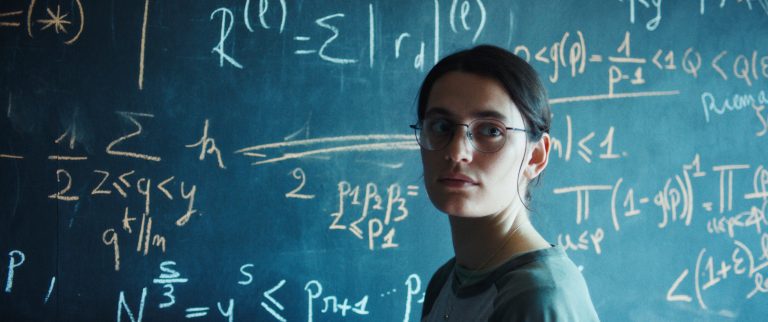 Marguerite’s Theorem (2023) ‘Cannes’ Review: A Fine Exploration on the Hangover of Failure