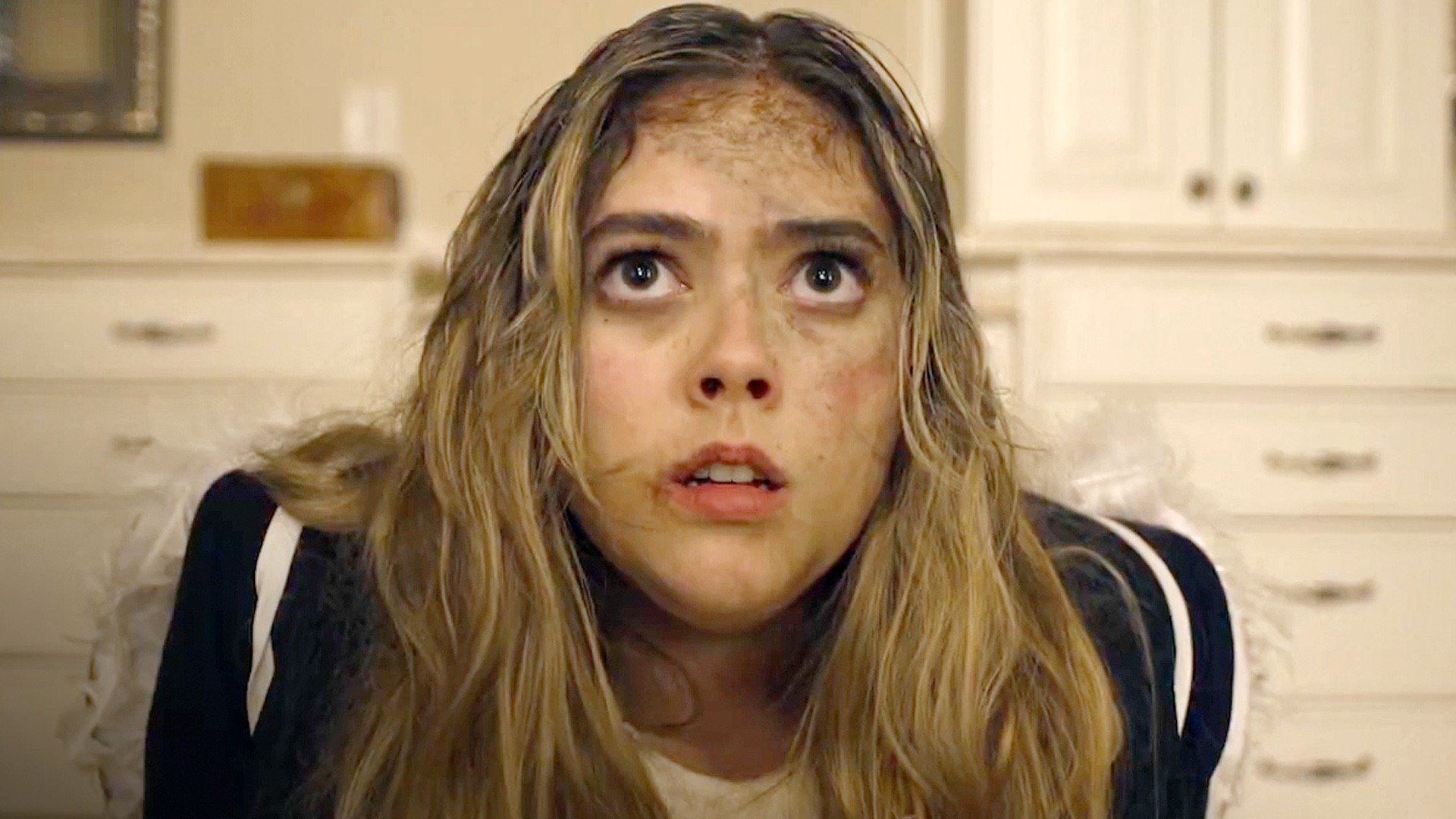 McKaley Miller in You're Killing Me