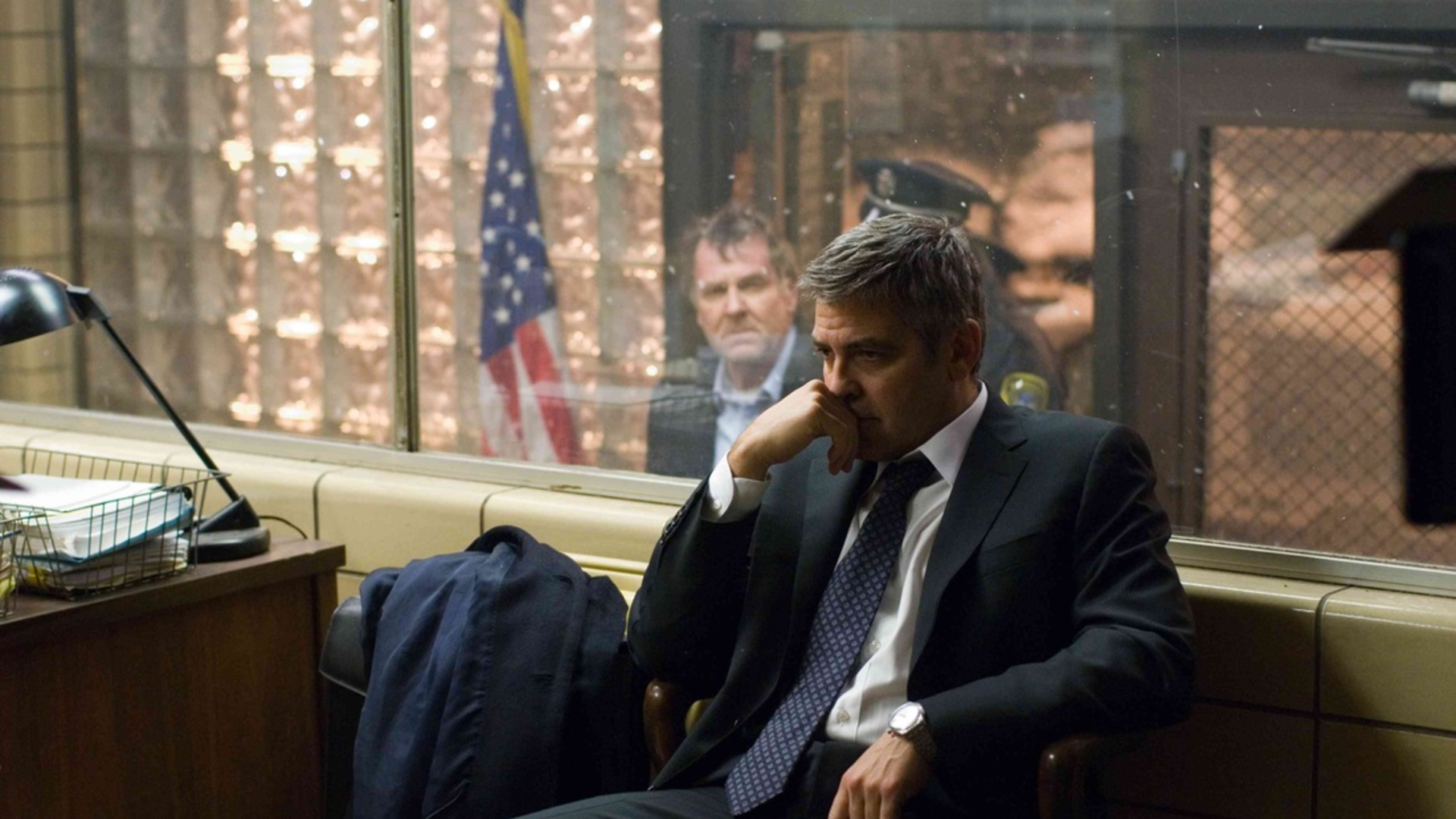 Michael Clayton (2007)