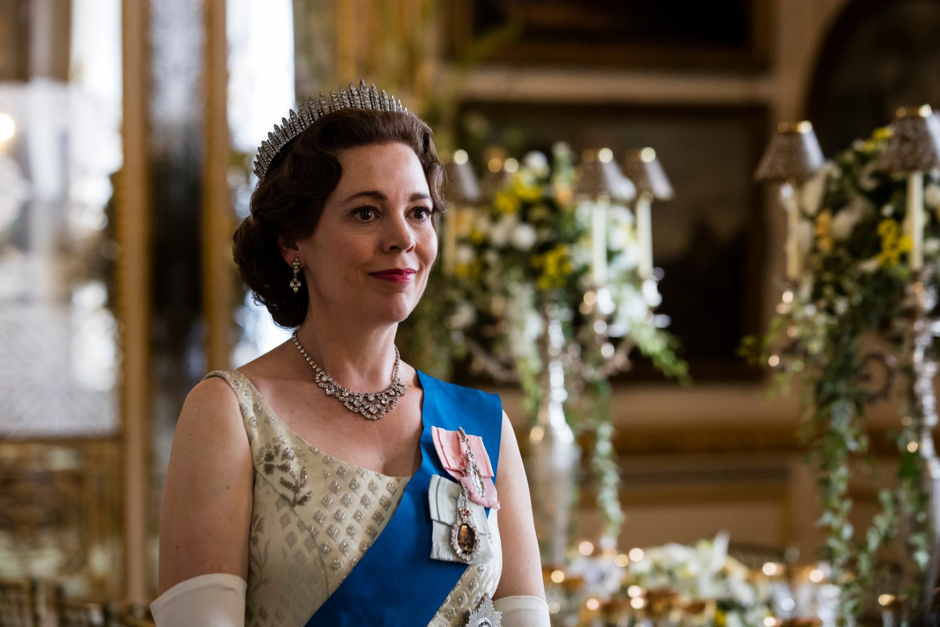 Most Expensive Shows of All Time - The Crown