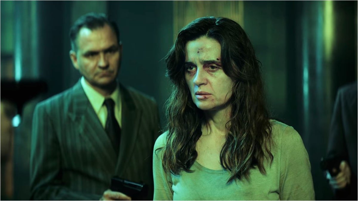 Mother’s Day (2023) Netflix Movie Review