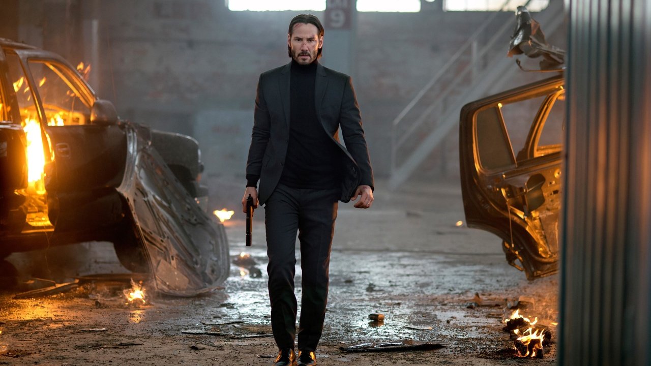 Movies like Sisu - John Wick