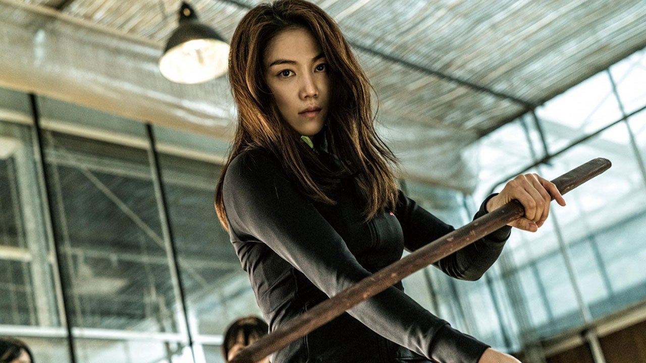 Movies like The Mother - The Villainess (2017)