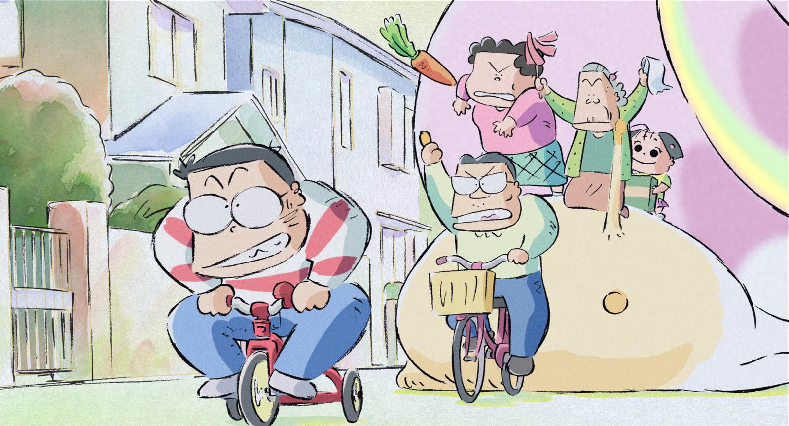 Isao Takahata
