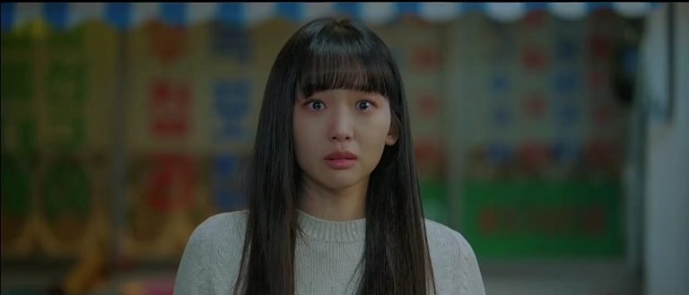 My Perfect Stranger, AKA Run Into You (Season 1), Episode 9: Recap & Ending, Explained