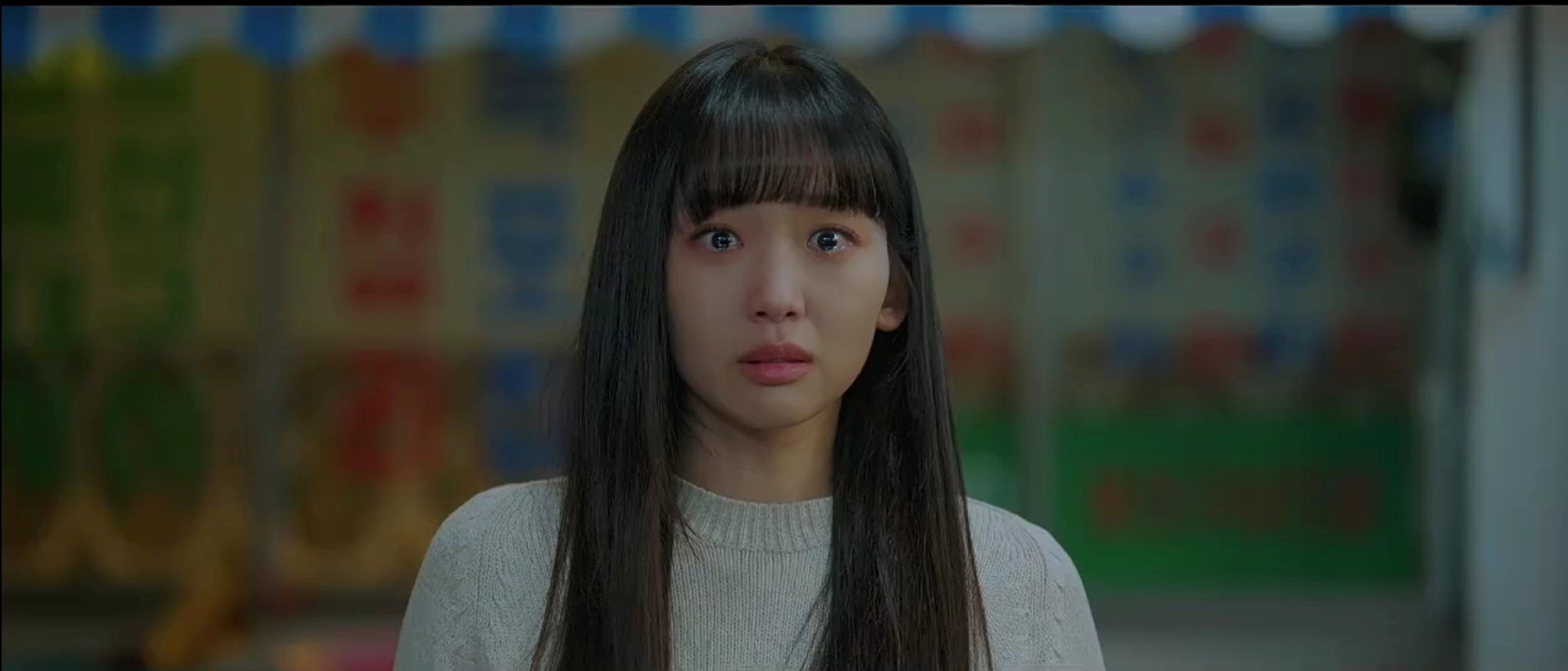 My Perfect Stranger AKA Run Into You (Season 1), Episode 9
