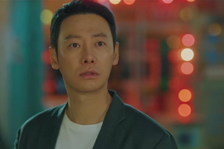 My Perfect Stranger, AKA Run Into You (Season 1), Episode 10: Recap & Ending, Explained