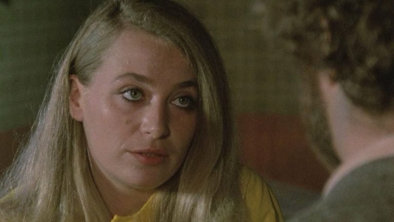 Nightmare City (1980) Movie Review