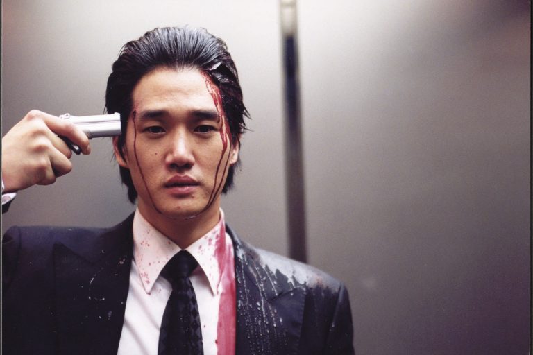 15 Great Psychological Crime Thrillers with Shocking Plot Twists