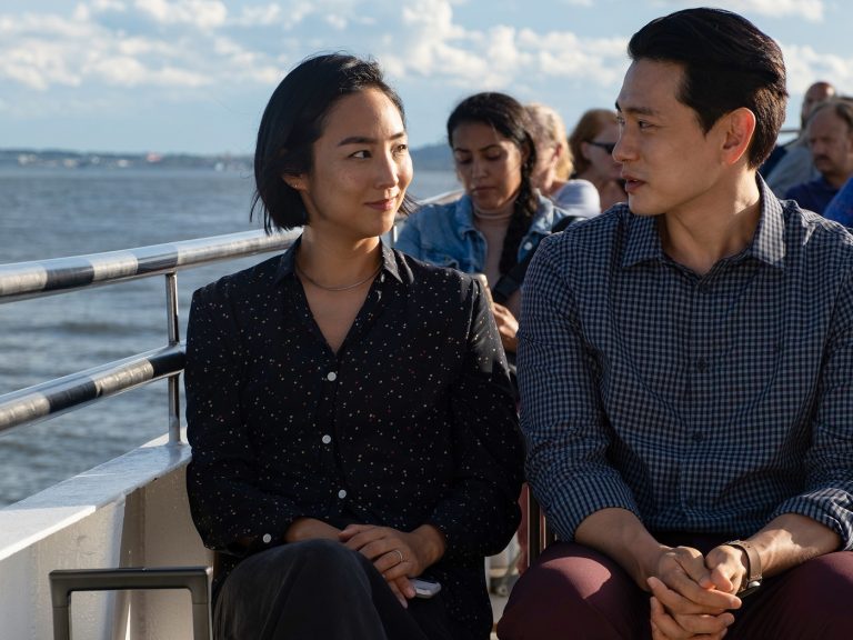 Sydney Film Festival (SFF) 2023 – Official Competition