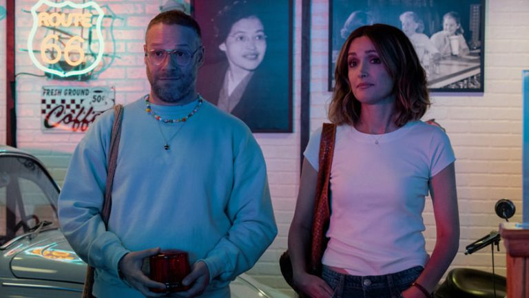 Platonic (Season 1) Episodes 1, 2 and 3: Recap & Ending, Explained – Why Does Will Change His Mind?