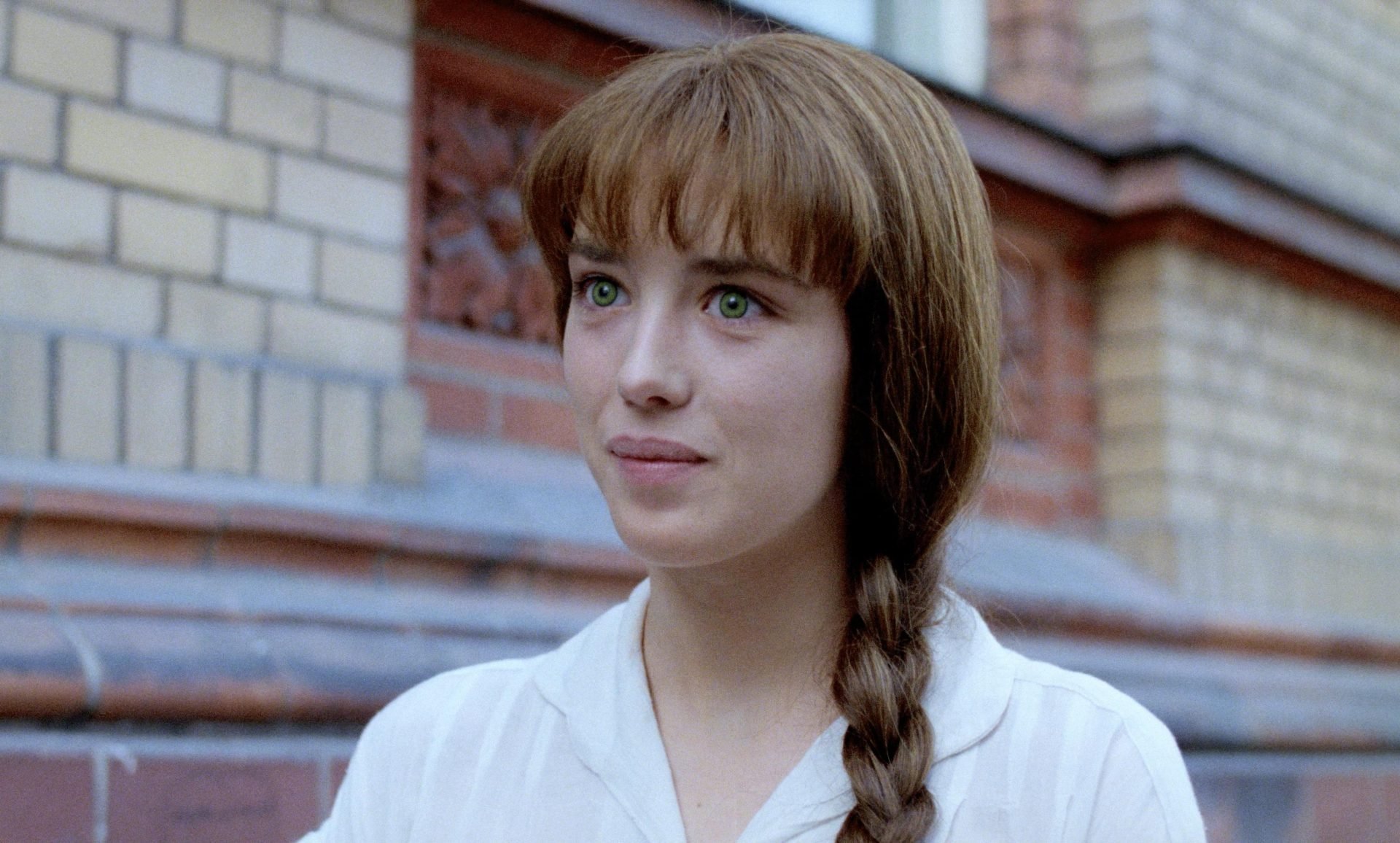 Anna (played by Isabelle Adjani) in Possession (1981)