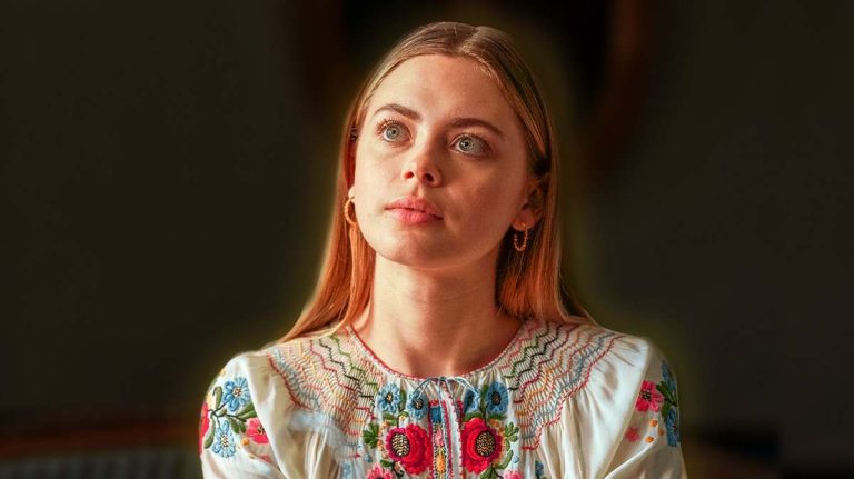 Royalteen: Princess Margrethe (2023) Movie Review: A Sensitively-Narrated Bewilderment of a Teenager Caught in the Spotlight
