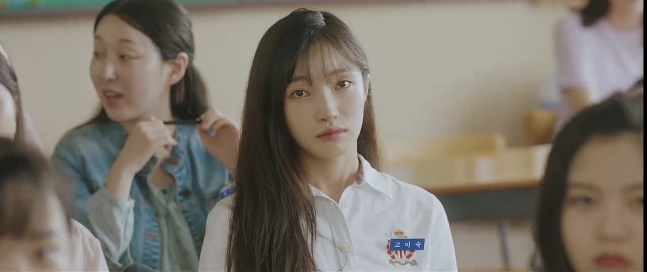 Run Into You (Season 1), Episode 3: Recap & Ending, Explained
