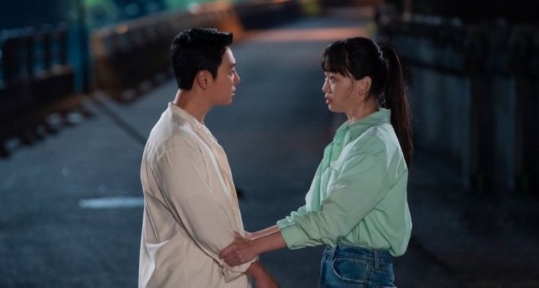 My Perfect Stranger AKA Run Into You (Season 1), Episode 2: Recap & Ending, Explained