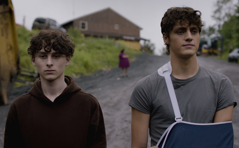 Stay Awake (2022) Movie Review: An Ostensibly Unbiased Yet Falteringly Human Look At Addiction