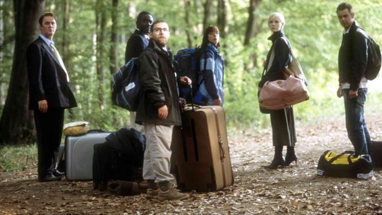 Severance (2006) Movie Ending, Explained: What does the Survivor Steve Say at the End?