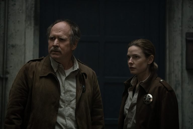 Silo (Season 1), Episode 4: Recap & Ending, Explained – What does Jules find in Holston’s Apartment?