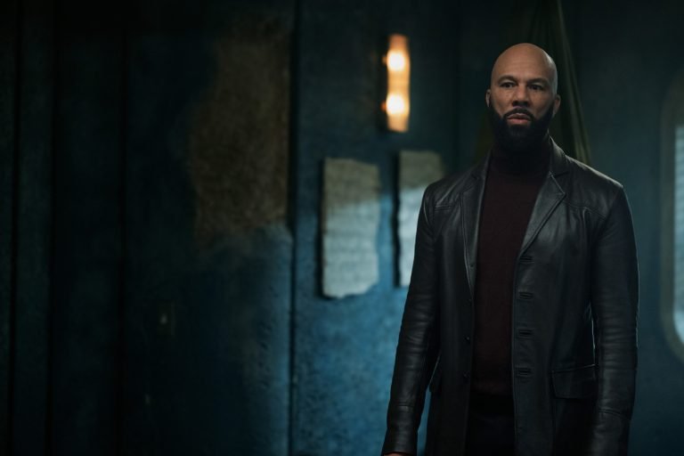Silo (Season 1), Episode 5: Recap & Ending, Explained – What does Martha tell Jules about the relic?