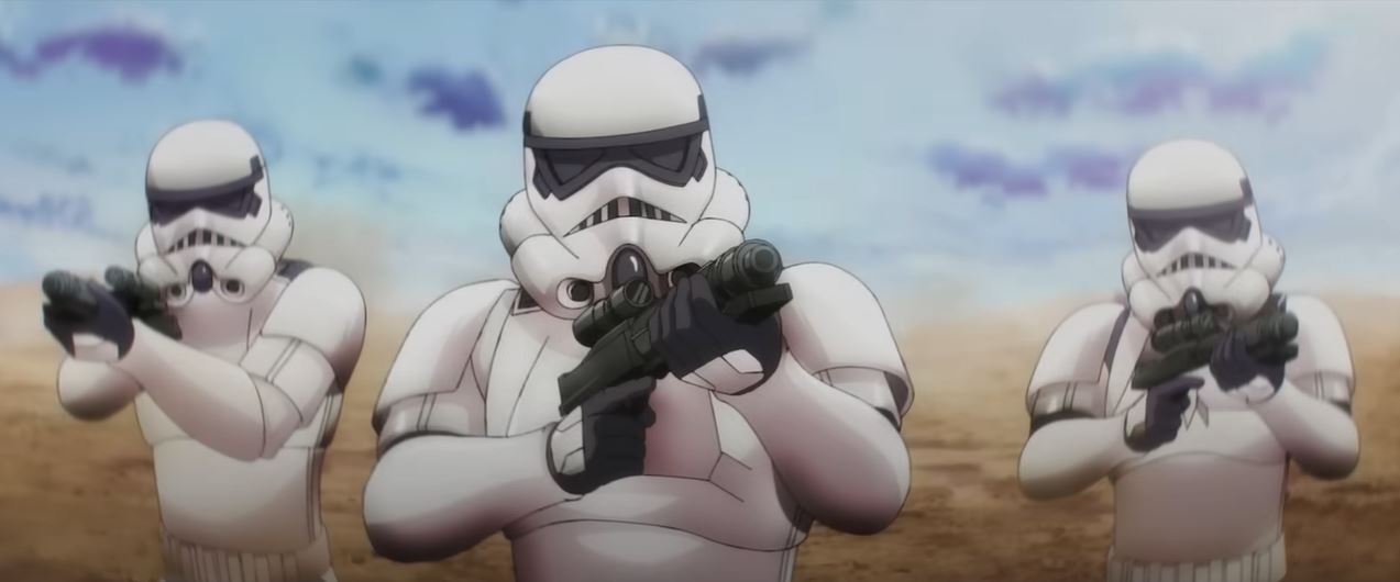 stormtroopers