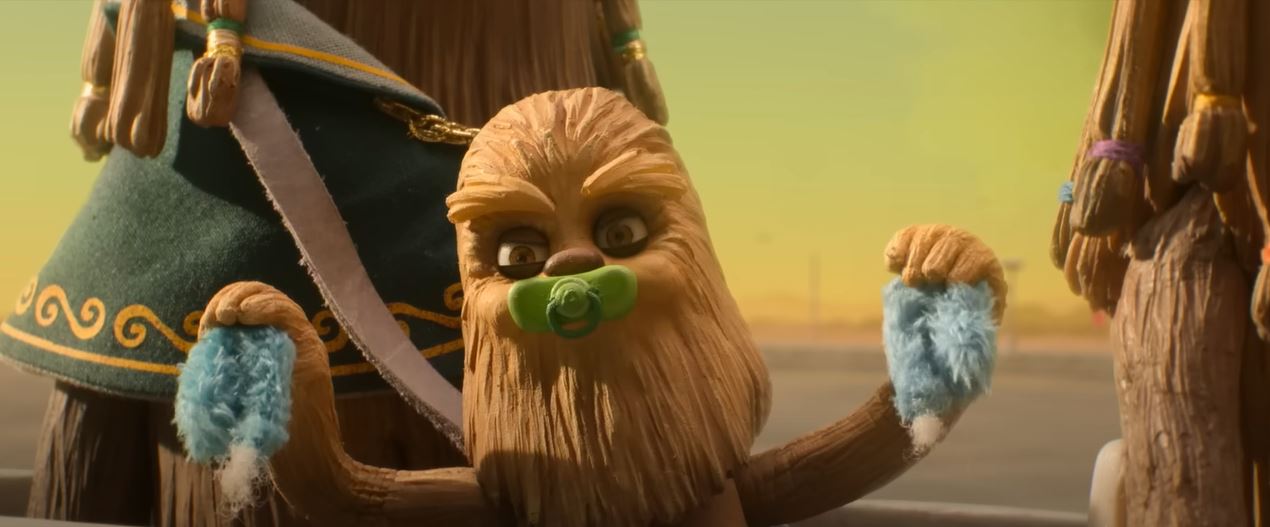 Star Wars