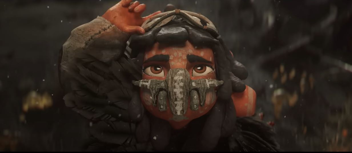 Star Wars Visions (Season 2)