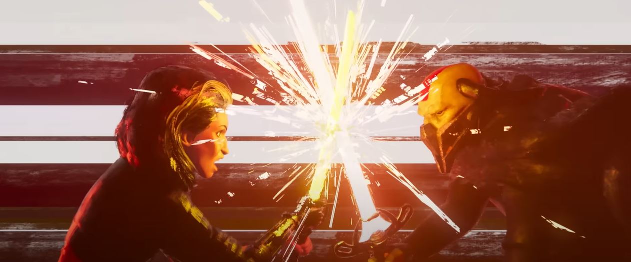 battle