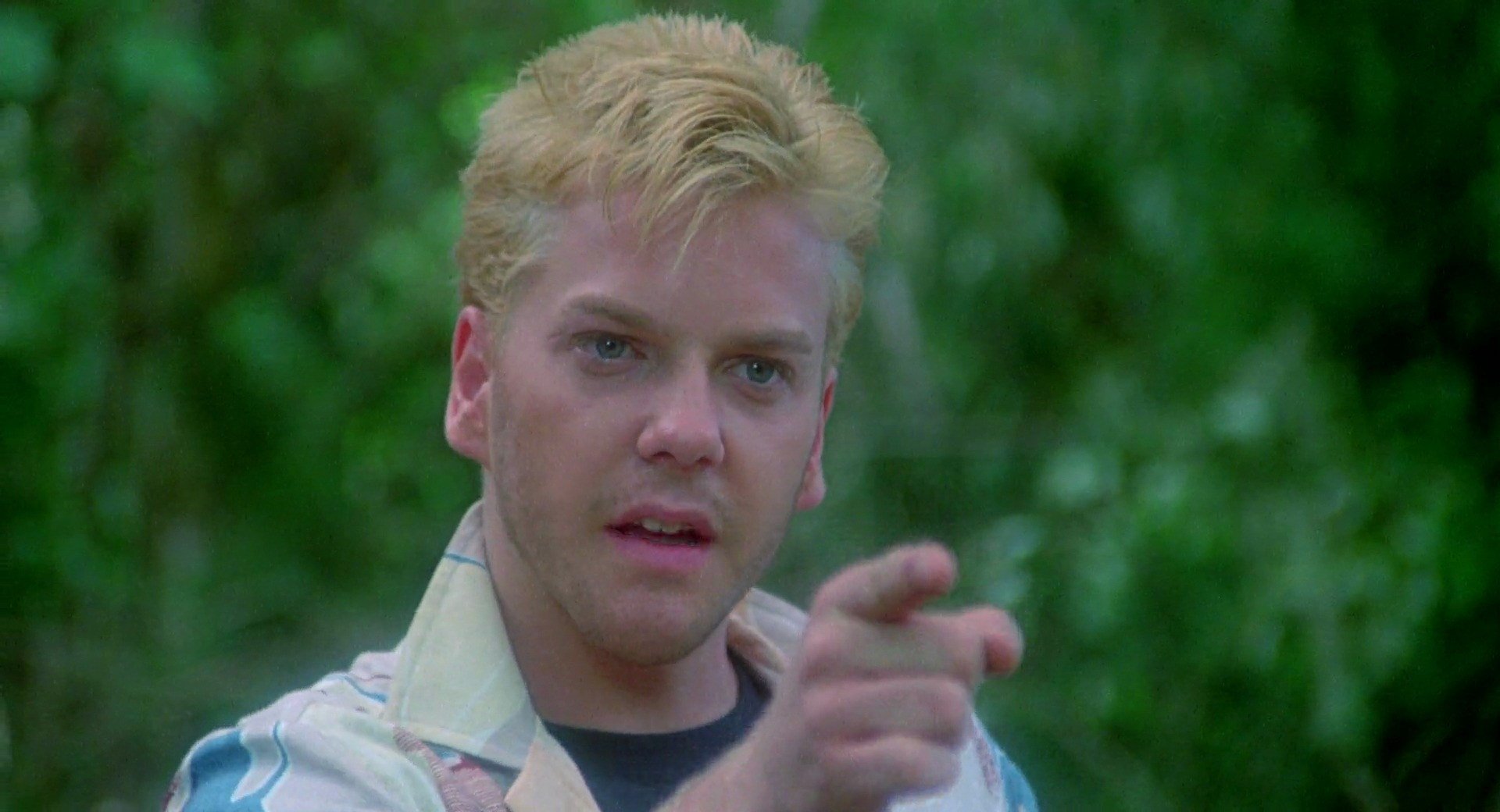Stephen King Movie Villians - Stand by Me ACE