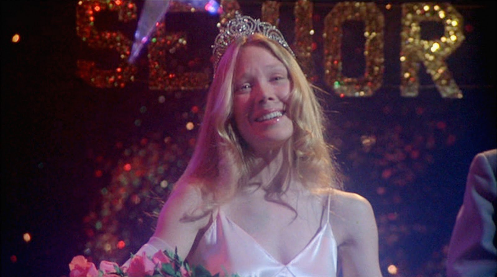 Stephen King Villians - Carrie