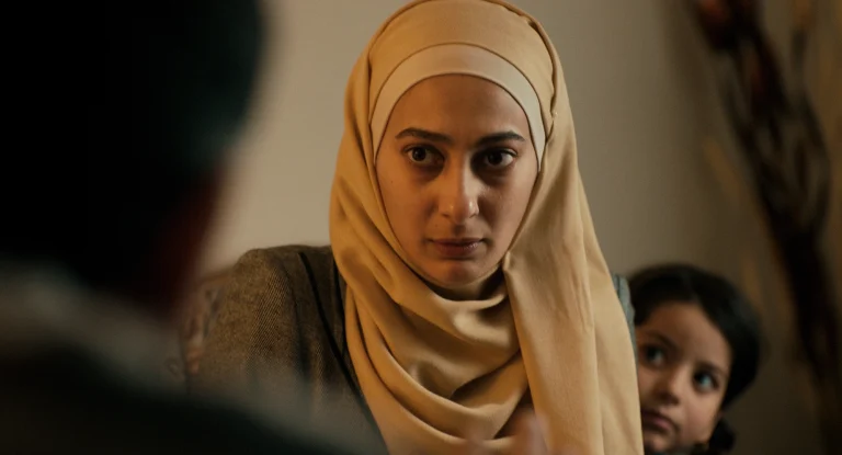 Inshallah A Boy (2023) Movie Review: Jordan’s Cannes Debut Is A Riveting Exploration of An Archaic Practice With A Defiant Performance By Mouna Hawa