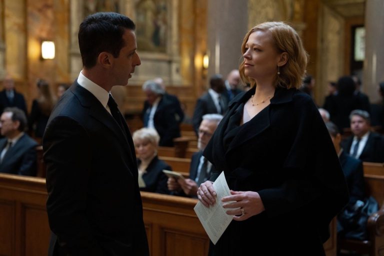 Succession (Season 4), Episode 9: Recap & Ending, Explained – How does Kendall channel Logan’s ruthlessness in spirit?