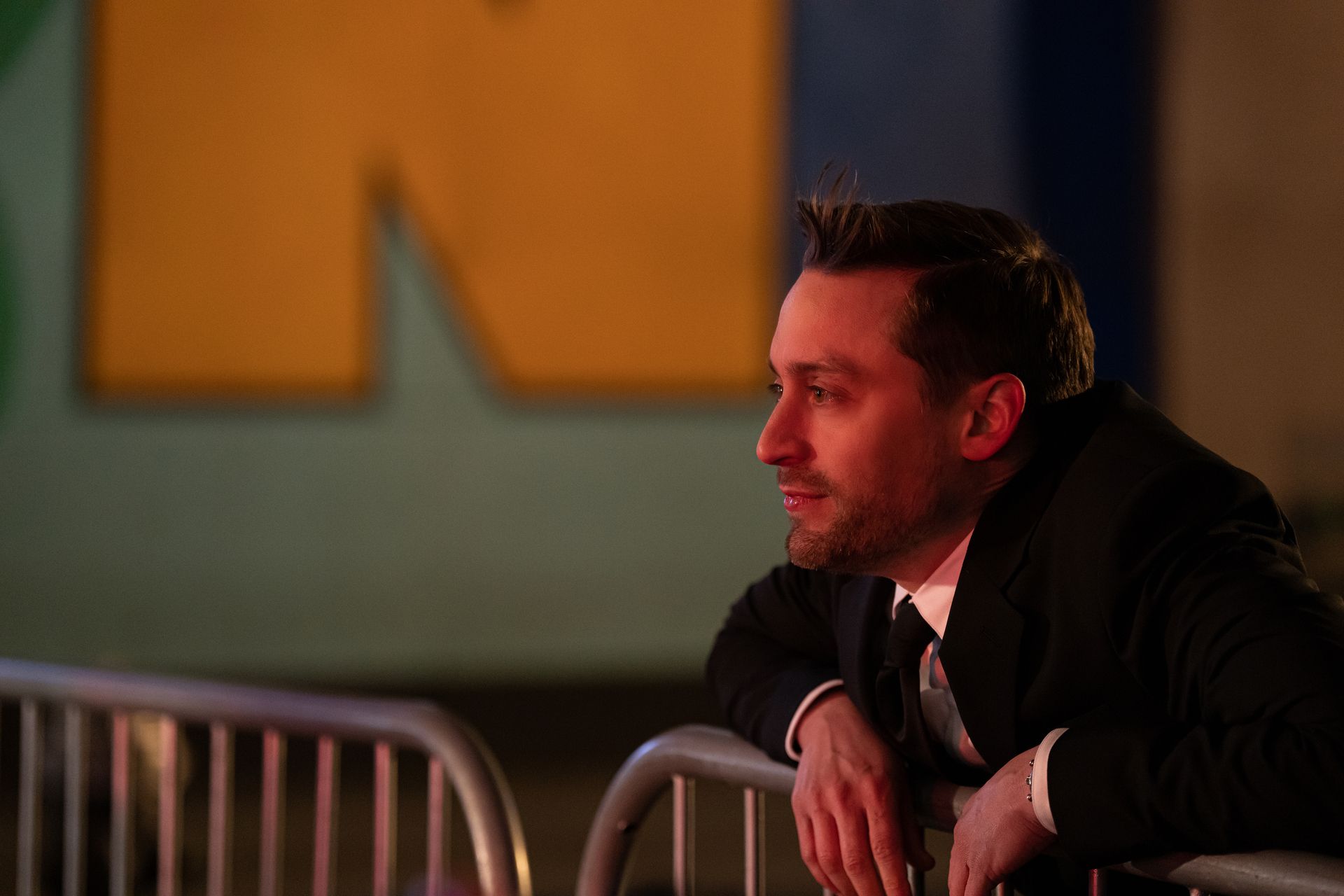 Succession Funeral Episode