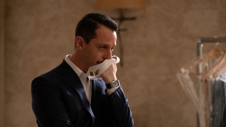 Succession (Season 4 Finale), Episode 10: Recap, Ending, Explained, & Review