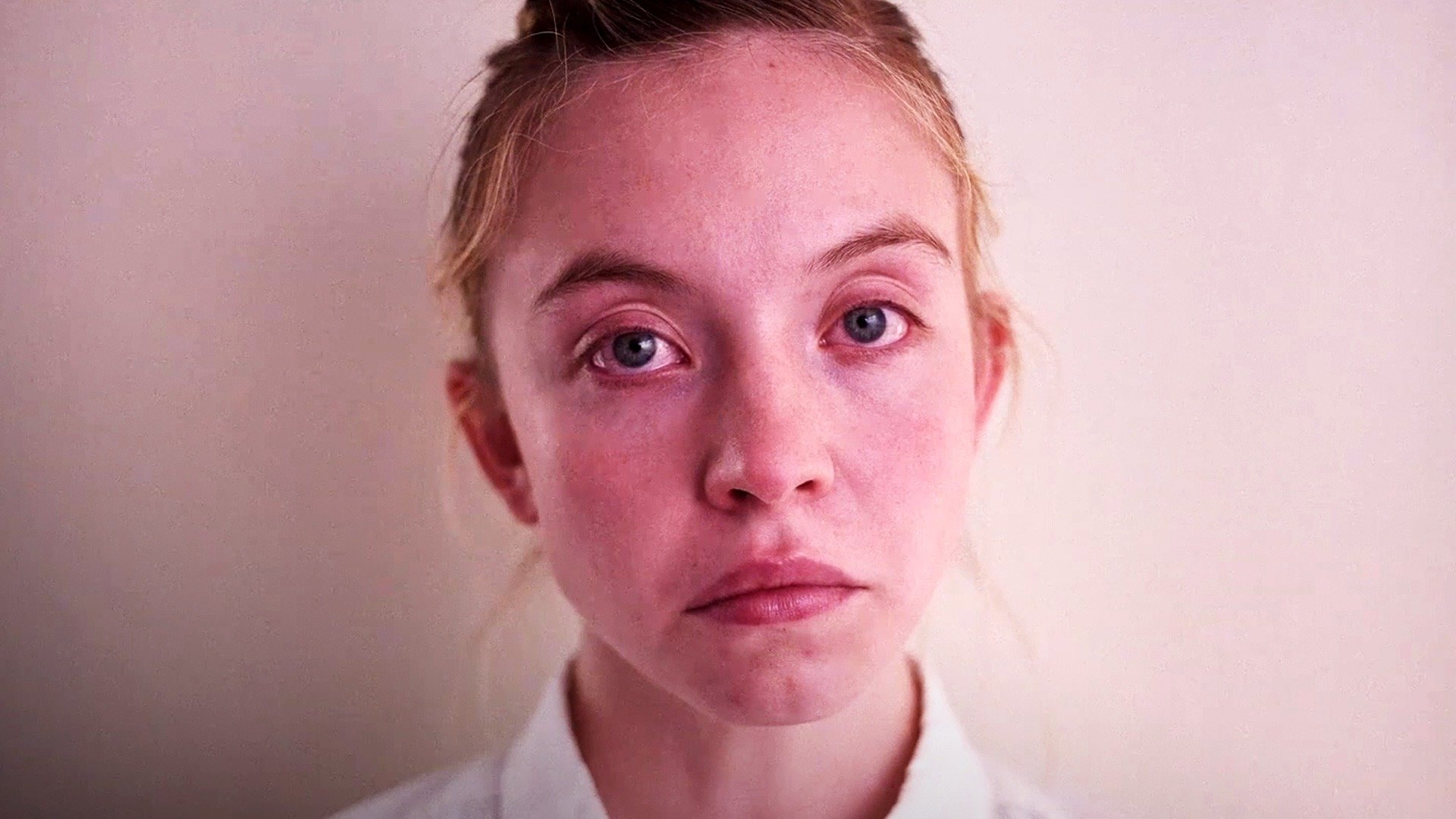 Sydney Sweeney talks about her HBO docu-drama ‘Reality’