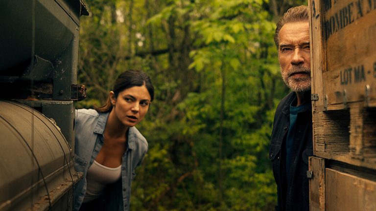6 TV Shows to Watch if like FUBAR