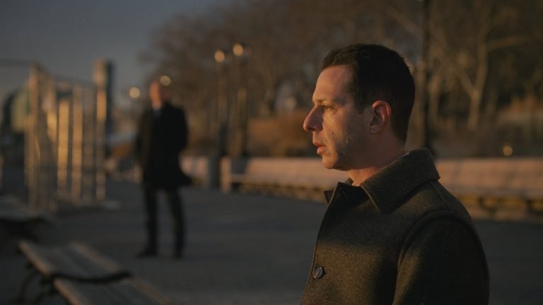 Succession Series Finale: Staying True to What It Has Always Been