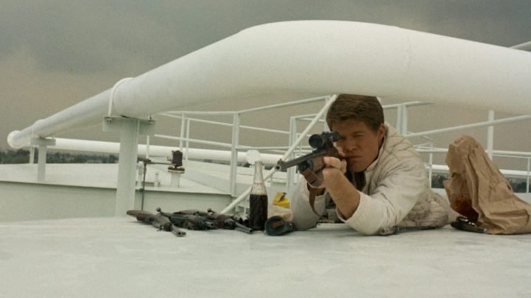 New Criterion Collection Movies Coming Soon: Branded to Kill, Petite Maman, and More