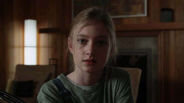 The Artifice Girl (2023)