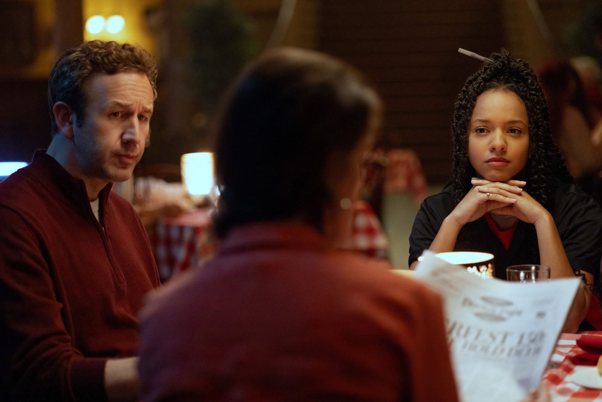 The Big Door Prize (Season 1), Episode 9 (1)
