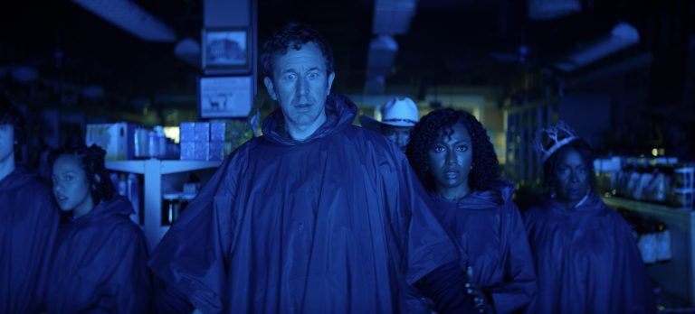 The Big Door Prize (Season 1 Finale), Episode 10 Recap & Ending Explained – What does the message inside the Morpho machine mean?