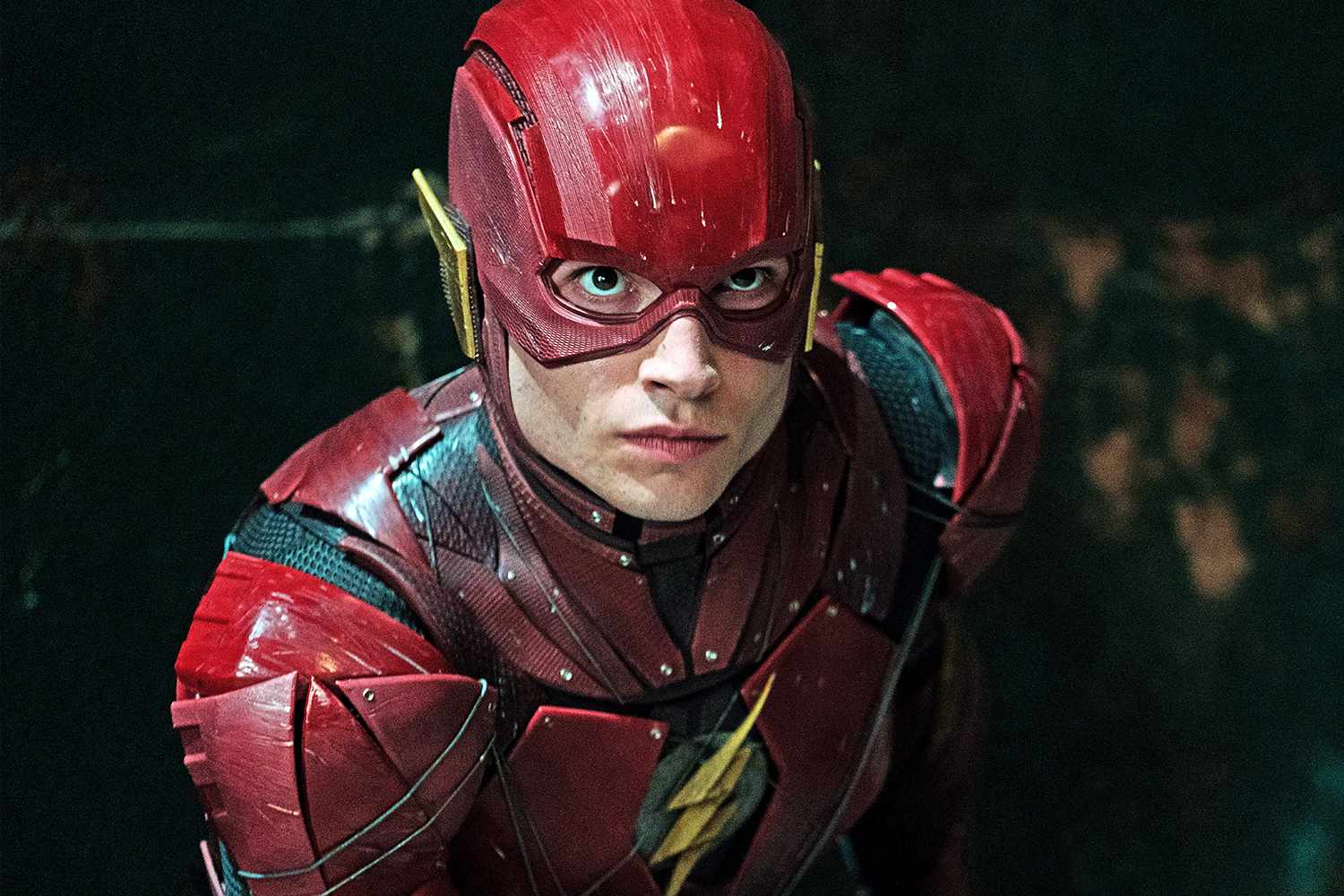 The Flash Movie - Must-See Movies June Theatres 2023
